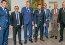 Сутра креће припрема пројекта реконструкције пута ка Новом Зејтинлику