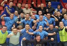 Без реванша на Палама