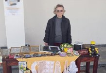 Иконе прављене у мијешаној техници бакрореза и цртања