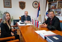 Вишеград постаје сједиште Интернационалне културне асоцијације