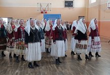 Одржан „Источно Сарајево фолк-фест 2025“