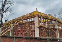 Изградња градске пијаце тече према плану