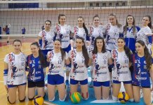 Паљанкe сталe у мајсторици, „Радник“ и „Либеро“ у финалу доигравања