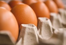 Подијељено 6.000 јаја за социјално угрожене грађане