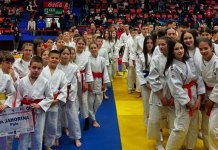 Изванредан наступ Паљана у Бањој Луци – Коста Шуко, Душан Кусмук и Ања Делипара најбољи такмичари турнира