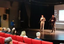 Отворен филмски фестивал „На одбрани отаџбине“