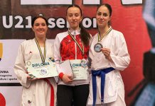 Каратистима „Гласинца“ пет медаља на такмичењу „БиХ опен“