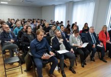 Уприличен концерт посвећен стваралаштву Николаја Римског-Корсакова