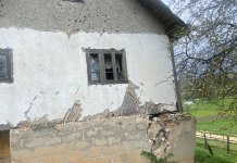 Жељку Рундићу потребан сигуран кров над главом