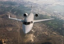 Војни авион завршио извиђање БиХ