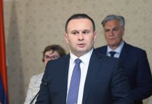 Ћосић: Договорена нова улагања у пројекте на подручју града