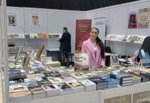 Богата издавачка дјелатност представљена на сајму књига у Сарајеву