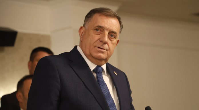 Додик: Утврдиће се одговорност за свакога ко је учествовао у полицијској интервенцији