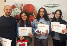 Изабрани најбољи ликовни и литерарни радови посвећени Васкрсу