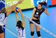 Наташа Павловић трећу сезону заредом најбоља поентерка Премијер лиге