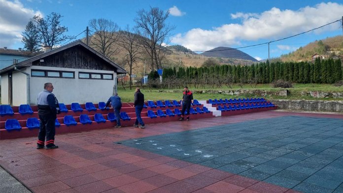 novi multifunkcionalni sportski tereni za lica sa invaliditetom