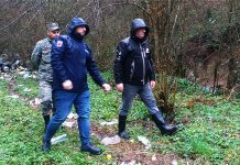 Краљевић: Због депоније у Драгашевцу пријети опасност од заразе