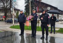 Кнежевић: Без јаке полиције нема Републике Српске