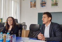 Одржан округли сто „Разговори о Виљему Шекспиру“