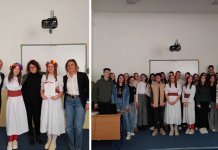 Основна школа „Србија“ најбоља на регионалном такмичењу