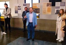 Отворена изложба „Писмо Српкињи: Лав Толстој о божанском и људском“