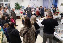 Отворена изложба ручних радова