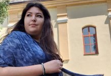 Милици Боровчанин награда „Српско перо“