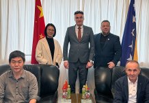 Потписан споразум о изградњи прве затворене скијашке дворане на Балкану