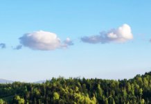 Сутра топлије, до 27 степени