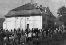 Симбол града: Дом жртава као свједочанство времена