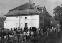 Симбол града: Дом жртава као свједочанство времена