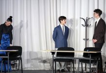 Средњошколци се придружили хуманитарној акцији