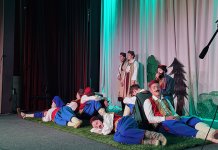 Почела манифестација „Дани књиге“