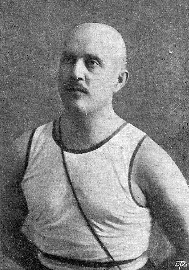Стеван-Стево Жакула (Перушић, 6. децембра 1875 — Београд, 20. мај 1939), био је српски спортиста и активиста. Представља једну од најзначајнијих политичких фигура Соколског покрета код Срба.
