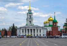 Тулски путопис: Народ који не може да изгуби рат (III дио)