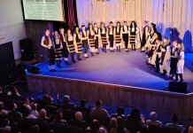 Одржан васкршњи концерт за помоћ у лијечењу Милана и Тање