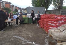 Власенички пољопривредници добили садни материјал