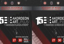 Почиње „Aкордеон арт плус“ фестивал, учествује 500 такмичара