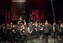 Званично почео „Акордеон арт плус“ фестивал