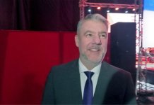 Шеранић почаствован због општинског признања