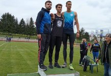 Бањалучки „Борац“ најуспјешнији на Првенству Српске