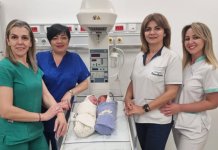 Позив бабице је један од најплеменитијих