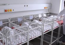 Најљепше вијести из породилишта, рођено 39 беба