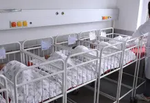 Најљепше вијести из породилишта, рођено 39 беба