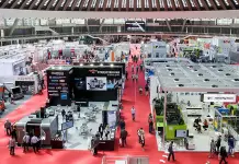 Отворен Међународни сајам технике, учествују излагачи из Српске