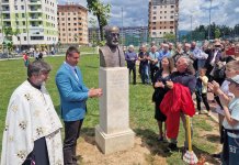 Прота Војо – Свјетионик наде у најтежим временима