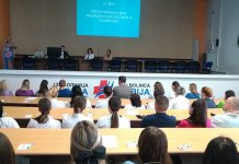 Шешлија: Медицинске сестре – стуб сваке здравствене установе