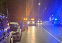 У кориту Mиљацке пронађено тијело жене