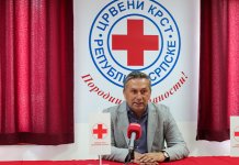 Бројне активности у Недјељи Црвеног крста