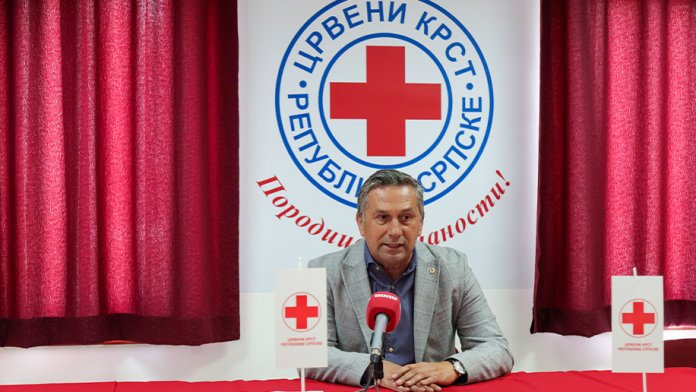 crveni krst pale